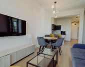 2pok 48met Okolice Ruskiej BALKON/GARAŻ/2023 (Wrocław) | Zdjęcie 3