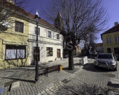 3‑pokojowe mieszkanie 50,5 m² z garażem Rynek | Zdjęcie 1