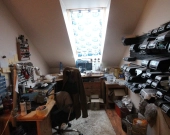 7pok, 230met, okolice Wierzbowej GARAŻ/OGRÓD/2005 (Długołęka) | Zdjęcie 12