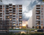 Mieszkanie na sprzedaż 3-pokoje | 61.73m2 Podgórze | Zdjęcie 4