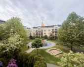 Przestronne 3 pokoje | 70 m2 | duży balkon | Zdjęcie 8