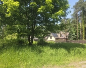 za Sarnią, 3 do wyboru, warunki zabudowy | Zdjęcie 4