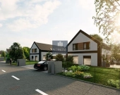 Dom, Wołczkowo | Zdjęcie 1