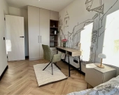 2pok, 37met, okolice Aquaparku PO REMONCIE/BALKON/WINDA (Wrocław) | Zdjęcie 4