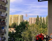 60m², 3 pokoje, balkon – Bemowo blisko metra | Zdjęcie 4