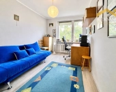 Przytulne 2-pokojowe mieszkanie na 1. piętrze | Zdjęcie 6