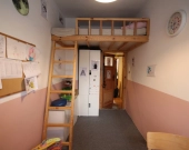 3pok, 64met, Okolice Wyszyńskiego BALKON/PIWNICA (Wrocław) | Zdjęcie 7