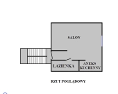 Kawalerka do zamieszkania | Zdjęcie 8