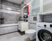 Na wynajem, 2 pokoje, nowy blok, garaż w cenie | Zdjęcie 8