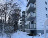 4pok, 67met, Olimpia Port BALKON/KOMÓRKA/GARAŻ (Wrocław) | Zdjęcie 9