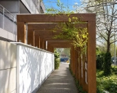 Nowoczesne 2 pokoje z balkonem | Di Trevi | Zdjęcie 8