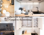 Luksusowy apartament | 2 pokoje | BEZ KAUCJI | Zdjęcie 4