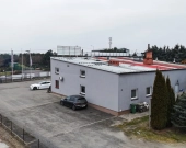 Warsztat wulkanizacyjny na sprzedaż! | Zdjęcie 4