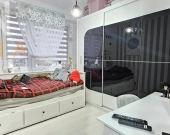 Dwustonne,3 pokojowe mieszkanie na Rąbinie | Zdjęcie 2