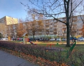 Funkcjonalne mieszkanie 3-pk. blisko metra Bielany | Zdjęcie 9