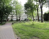 ul. Mickiewicza 1 /  lokal 43.40 m2 / Centrum | Zdjęcie 9