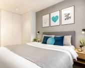 3pok, 60met, Okolice Skalskiego BALKON/WINDA/2016 (Wrocław) | Zdjęcie 7