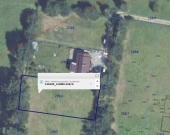 ⭐Widokowa⭐Droga dojazdowa⭐Prad⭐Woda⭐Gaz⭐2 działki⭐ | Zdjęcie 2