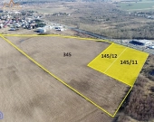 Atrakcyjna działka inwestycyjna w Starych Bielicac | Zdjęcie 1