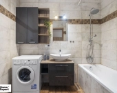 2pok, 42met, okolice Porajowskiej BALKON/GARAŻ/WINDA (Wrocław) | Zdjęcie 5