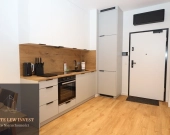 NOVUM | kawalerka | 29 m2 | od stycznia | Zdjęcie 2