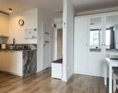 Mieszkanie, Warszawa | Zdjęcie 1