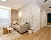 ul. Garbarska/ 3pokoje 54.70m2/ wraz z wyposażenie | Zdjęcie 6