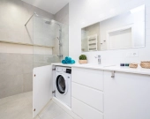 Na wynajem mieszkanie 3-pokojowe z dużym balkonem. | Zdjęcie 9