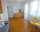 3pok, 73met, Okolice Jutrosińskiej BALKON/PIWNICA/PARKING (Wrocław) | Zdjęcie 2