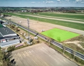 Atrakcyjny grunt komercyjny przy DW 901 | Zdjęcie 1