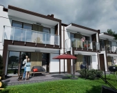 ASCANA PARK II Apartament z ogródkiem | Zdjęcie 7