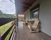 Dom wolnostojący nad jeziorem -Siemiany | Zdjęcie 3