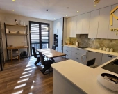 Stylowe mieszkanie premium w zielonej części miast | Zdjęcie 7