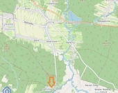 Działka w lesie. | Zdjęcie 8