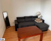 1pok, 28met, okolice Dąbrowskiego BALKON/WINDA (Wrocław) | Zdjęcie 3