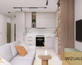 Apartament 56 m² + miejsce postojowe | Zdjęcie 3