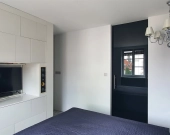 Ciche mieszkanie na Rynku Nowego Miasta | Zdjęcie 8