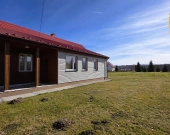 Dom 70 m2 na dużej działce gm. Wierzchosławice | Zdjęcie 3