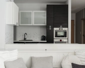 Garnizon | 50 m² | 2 pokoje | 7. piętro | Południe | Zdjęcie 7