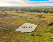 Działka budowlana pośród natury | Zdjęcie 2