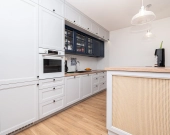 Mieszkanie  trzypokojowe na 1 piętrze z loggią | Zdjęcie 2