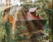 Działka 1573m2  Izabelin C wyjątkowa lokalizacja | Zdjęcie 3