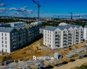 Mieszkanie 44m2 Nowa Inwestycja | Stan develop. | Zdjęcie 2