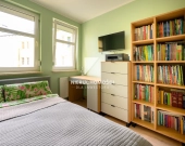 Mieszkanie na Górczynie z Balkonem i Garażem 62 m2 | Zdjęcie 8