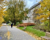 Przestronne 2 pok. | 100m. do metra | parter | Zdjęcie 1