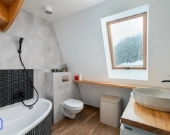 4pok 120m OGRÓD / 2STRYCHY / PIWNICA / GARAŻ (Nowy Julianów) | Zdjęcie 12