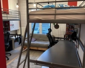 3pok 77m, Okolice Semaforowej BALKON/KOMÓRKA/GARAŻ (Wrocław) | Zdjęcie 8