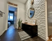 Balkon 9 m² | 2009 | Las Borkowski | Umeblowane i | Zdjęcie 6