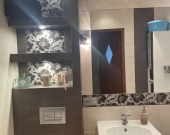 2pok, 50met, okolice Brodnickiej PO REMONCIE/BALKON (Wrocław) | Zdjęcie 7