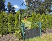 Działka Rekreacyjna (417 m2) Okolice Ojca Beyzyma MEDIA (Wrocław) | Zdjęcie 7